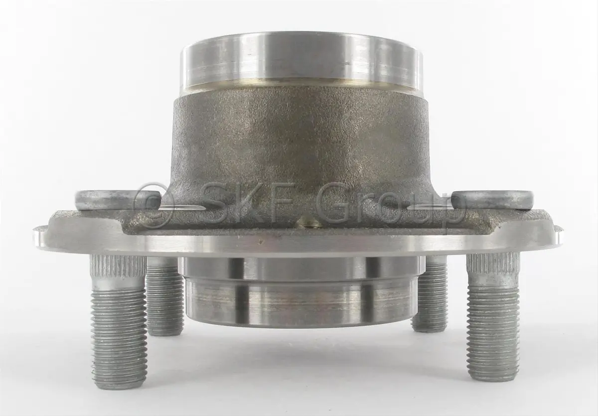 Skf Br930115 Wheel Hub And Bearing Assembly – Precision Engineered 1