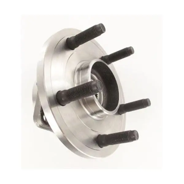Skf Wheel Hub And Bearing Assembly – Br930515 1