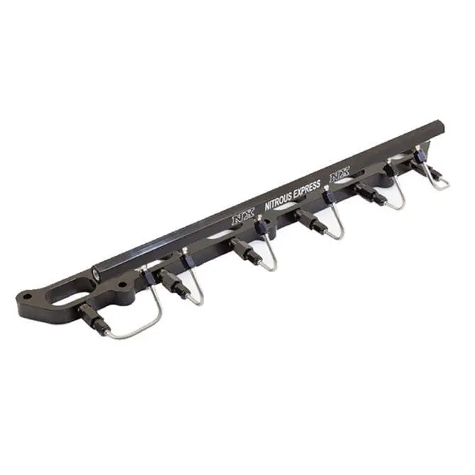 Replacement Components For Snow Performance Water/Methanol Injection Systems (Sno-40069-2) 1