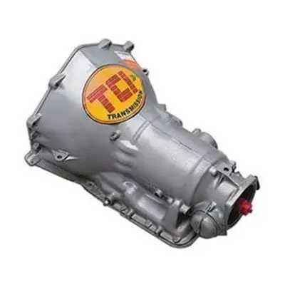 Tci Auto 212507 Performance Automatic Transmission 1