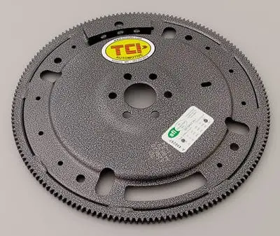Tci Forged Steel Flexplate – Gm Ls Engine, 168-Tooth (529620) 1