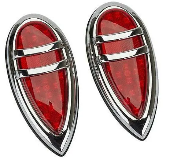 Led Stop And Tail Light Conversion Kit For Classic & Custom Vehicles 1
