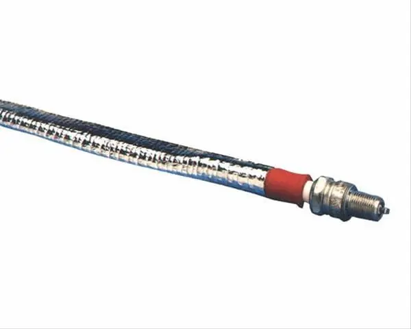 Thermo-Tec 14025-50 Heat-Resistant Thermo-Sleeve Cable Protector (50Ft) 1