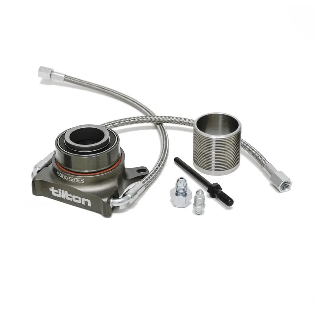 Tilton 6300-Series Hydraulic Throwout Bearing – 60-6333 1