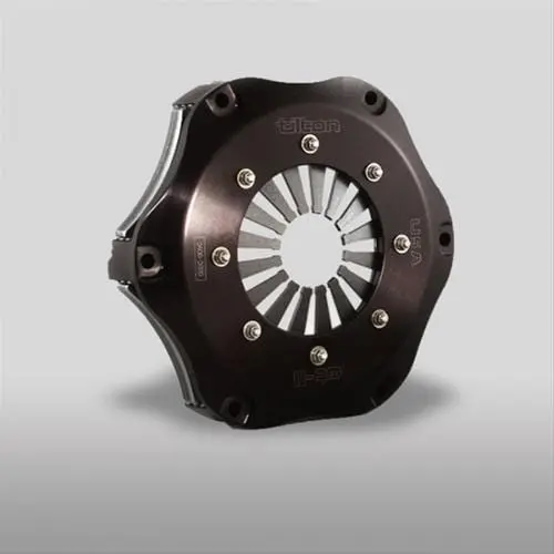 Tilton 56-318 Ot-Series Cerametallic Clutch Assembly 1