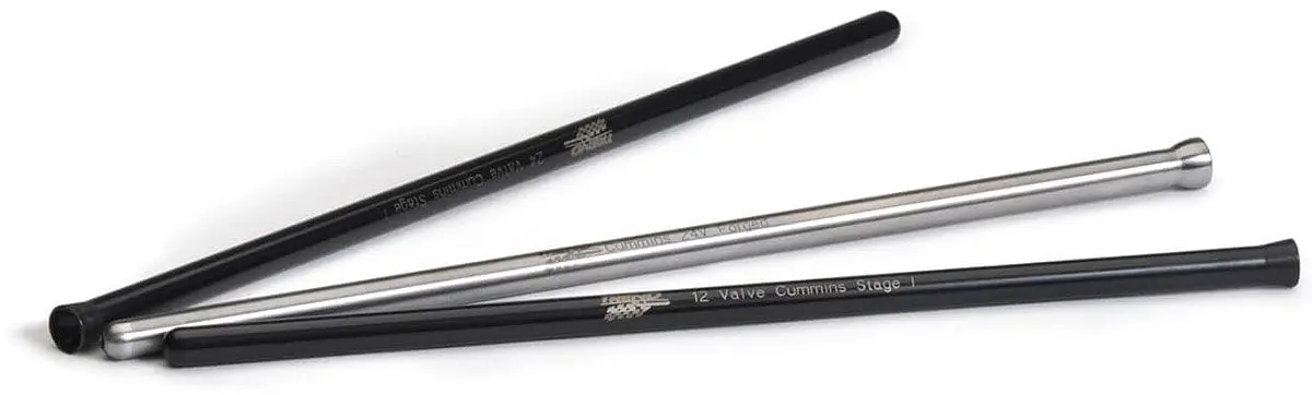 Trend Performance Tre210-516-9200 5/16" Pushrods (9.200" Length) 1