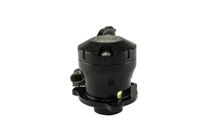 Bov Kompact Em Dual-Port Blow-Off Valve – Bmw M2 N55 Turbo Compatibility (Vr11) 1