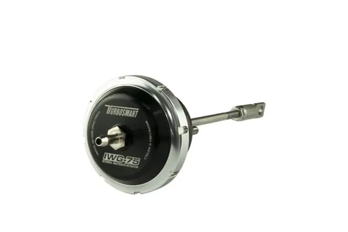 Iwg75 Wastegate For 2016 Ford Focus Rs 2.3L Ecoboost – 12 Psi Boost Control 1