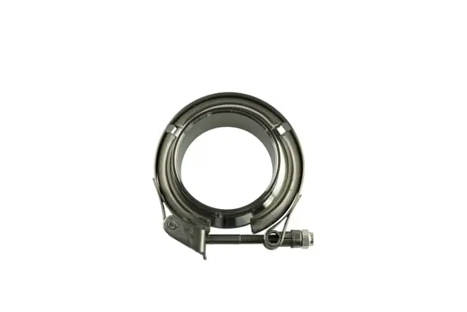 2.5-Inch (63.5Mm) V-Band Coupling Kit With Quick-Release Mechanism 1