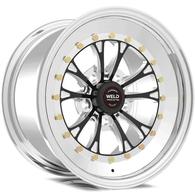 Vitesse Rt Black-Center Rt Rim – We794B-58206 1