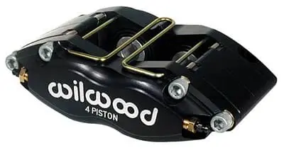 Wilwood Billet Dynapro Brake Caliper – Front Or Rear, 120-7374 1