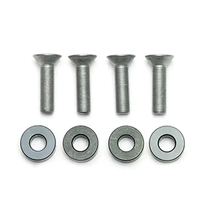Wilwood Disc Brake Kit Component – Caliper, Rotor, And Hardware Bundle 1