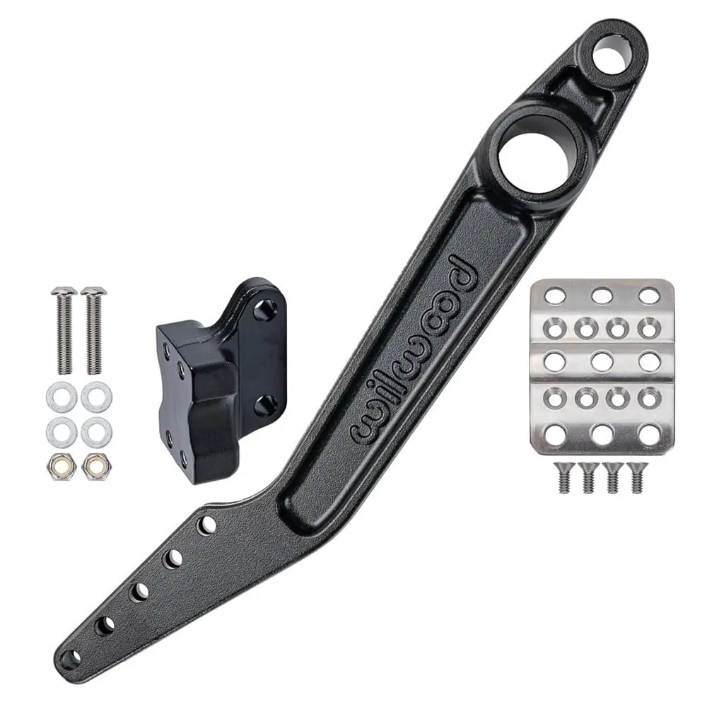Wilwood Disc Brakes Adjustable Pedal Assembly – Model 340-16401 1