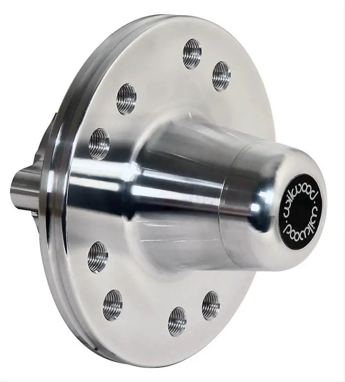 Wilwood Forged Billet Aluminum Brake Hub Assembly – 270-11516 1