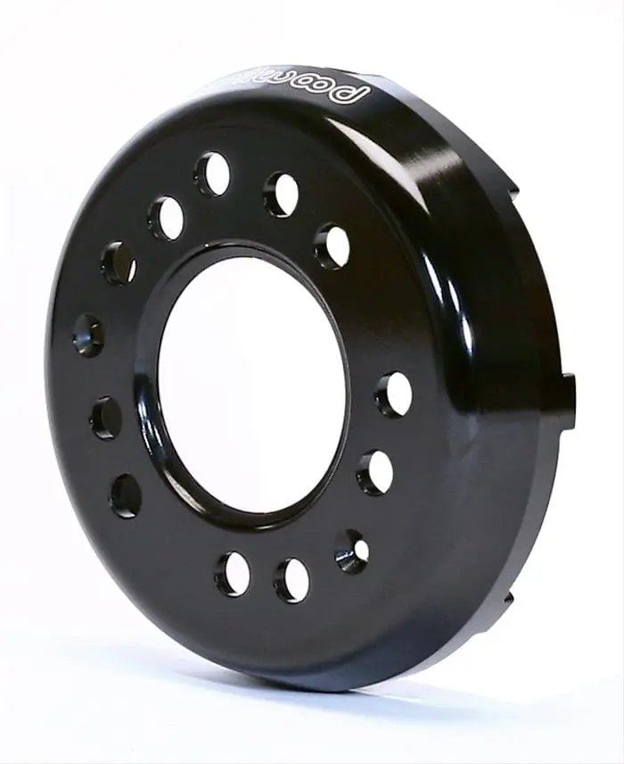 Wilwood Gt Series Fixed-Mount Rotor Hat – 170-8320 1