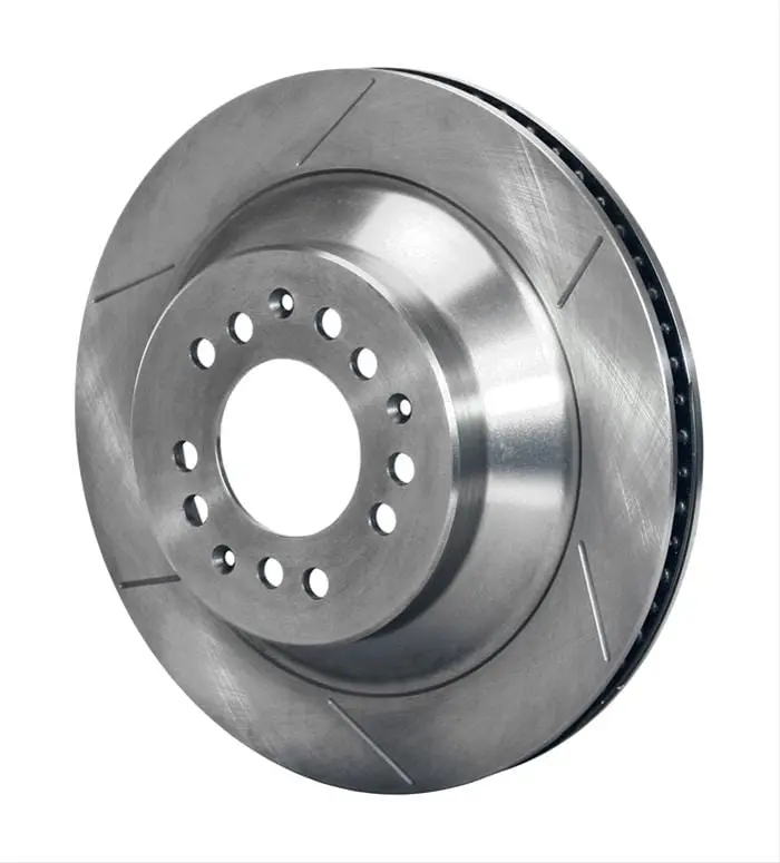 Wilwood Ultralite Hp 32-Vane Brake Rotor & Hat Assembly – 160-12191 1